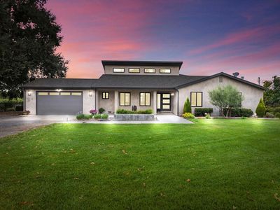 11707 N Alpine Rd, Lodi, CA, 95240