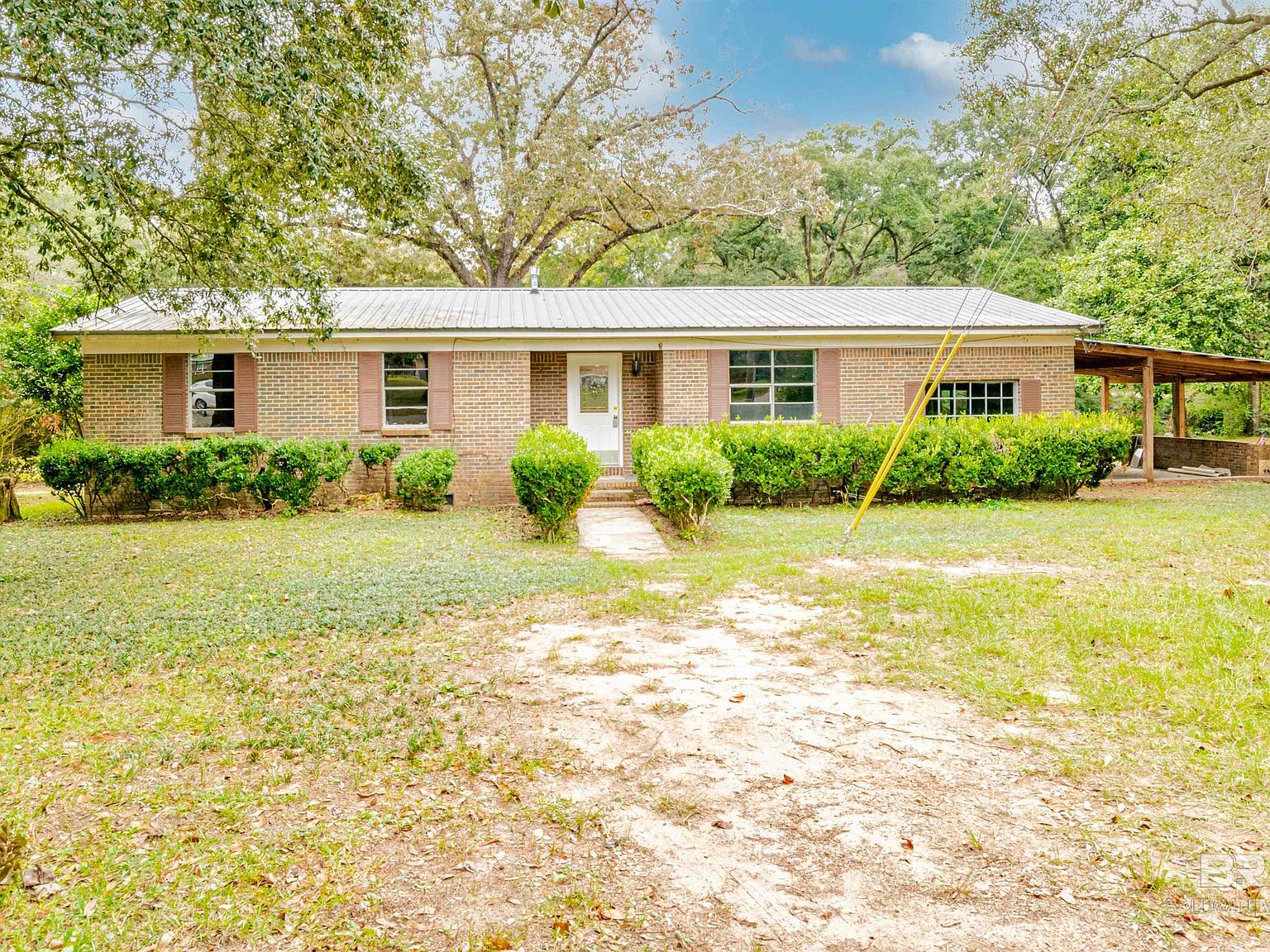 6300 Scott Ln, Theodore, AL 36582 Zillow
