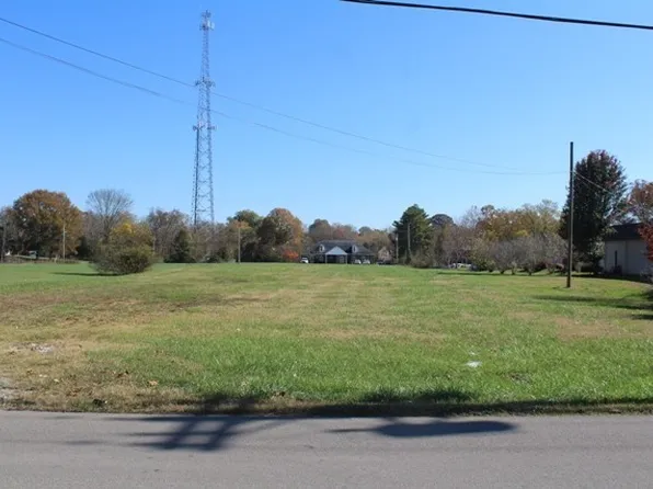 0 Mullican St, McMinnville, TN 37110