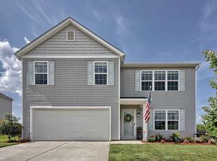 208 Bantam Pl, Lexington, SC 29072
