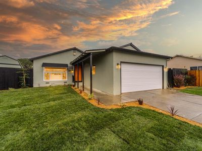 1013 McKinley St, Fairfield, CA, 94533