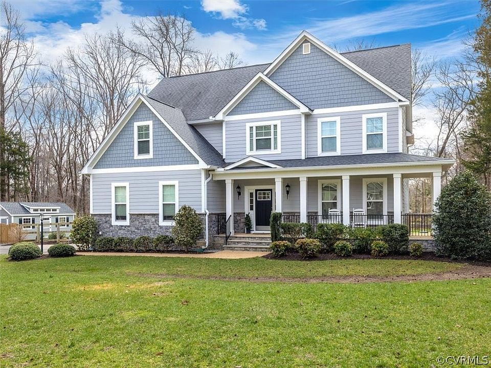 12659 River Rd, Henrico, VA 23238 Zillow