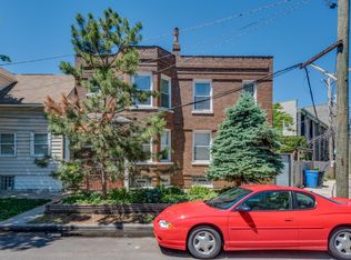 3120 N Oakley Ave #2, Chicago, IL 60618