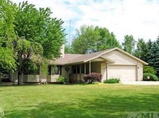 5668 W Kinde Rd, Caseville, MI 48725