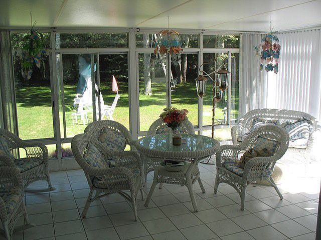 Sunroom