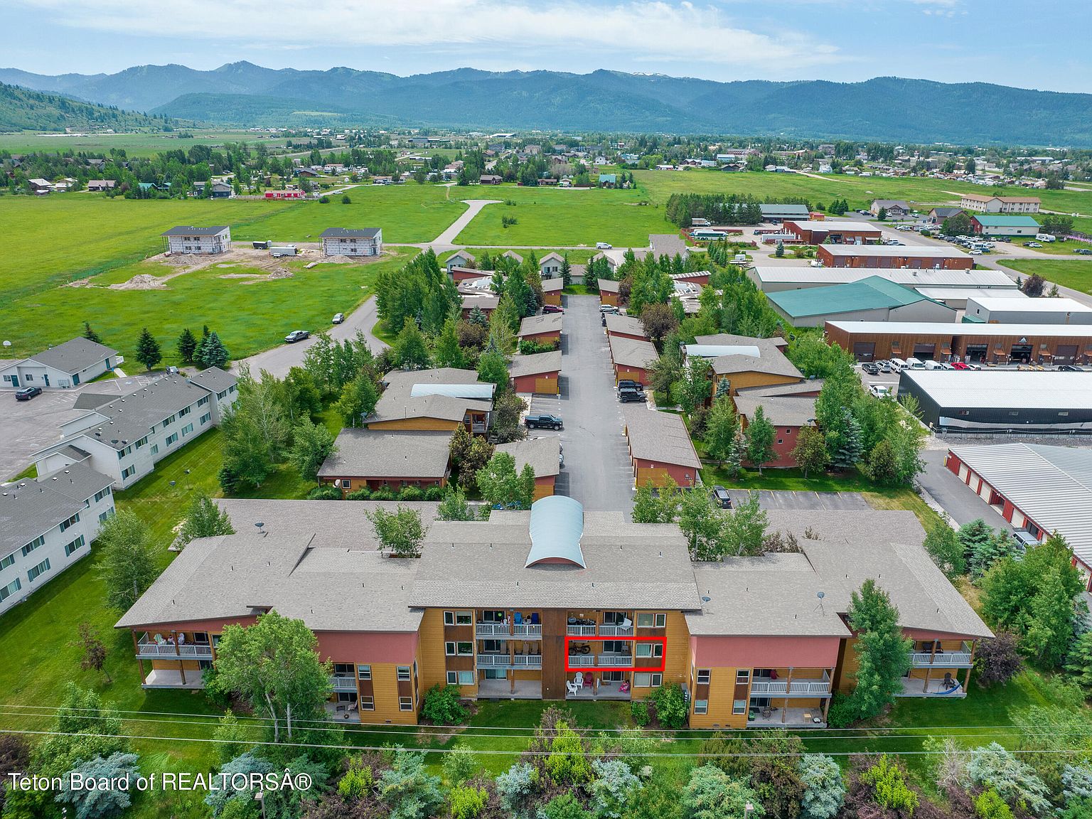 7552 Mountain Laurel Dr APT E9, Victor, ID 83455 MLS 231502 Zillow