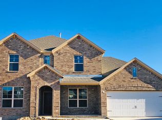 12135 Talmadge Reach Dr, Humble, TX 77346