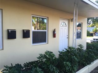 1140 SW 30th Ave, Fort Lauderdale, FL 33312