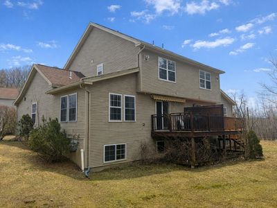 29 Abbey Road, Williston, VT, 05495
