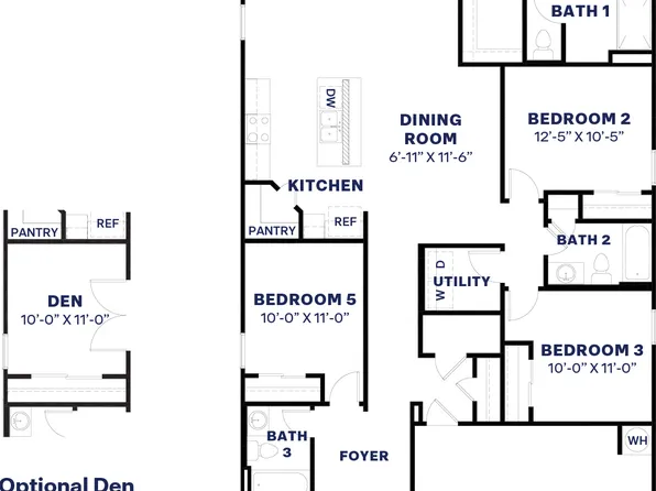 26054 W Lynne Ln, Buckeye, AZ 85326