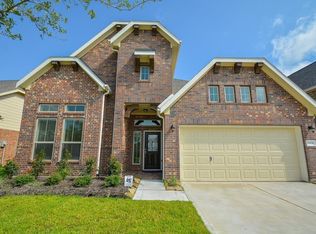 27006 Soapstone Terrace Ln, Katy, TX 77494
