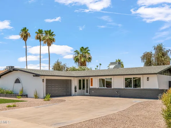 1890 E SESAME Street, Tempe, AZ 85283