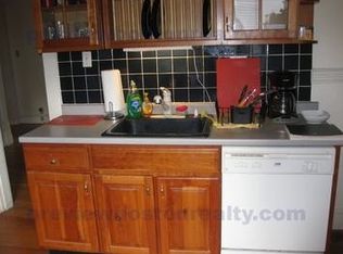 72 Verndale St #HL1, Brookline, MA 02446