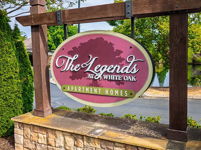 The Legends at White Oak — Photo 27