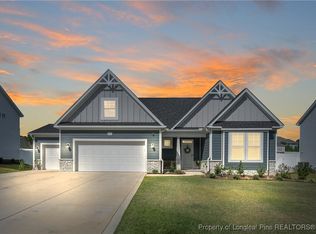 4244 Dock View Rd, Fayetteville, NC 28306