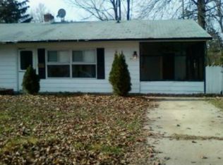 5 Curry Ln, Newark, DE 19713