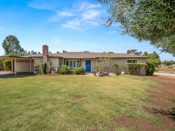 10401 E Bullard Ave, Clovis, CA 93619