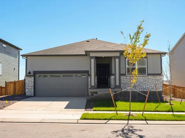 17598 E 90th Place, Commerce City, CO 80022