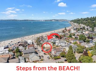 2620 Marine Ave SW, Seattle, WA 98116