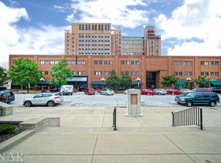 20498 E Hundred North Rd, Le Roy, IL 61736