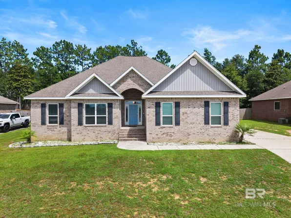 12342 Squirrel Dr, Spanish Fort, AL 36527