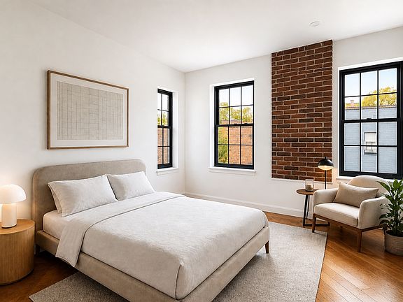 4th image of 196 Bergen St #2