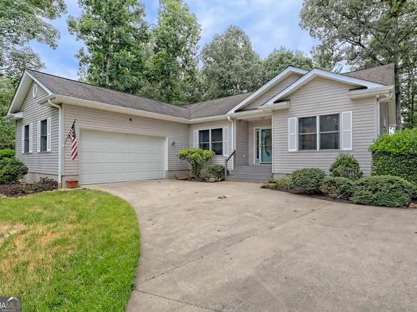 377 Deaver Cove Rd, Blairsville, GA 30512