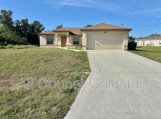 4243 Kiska Rd, North Port, FL 34288