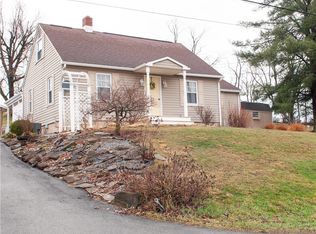106 Maple St, Rices Landing, PA