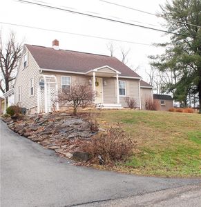 106 Maple St, Rices Landing, PA, 15357