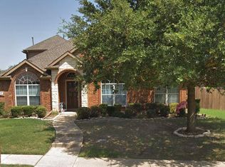 1440 Memorial Dr, Rockwall, TX 75087