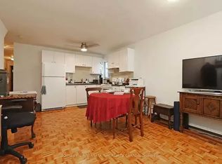 212 Glebemount Ave #1A, Toronto, ON M4C3T1