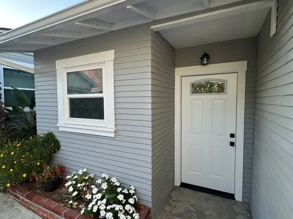 1914-1916 Fern St #1914-1/2, San Diego, CA 92102