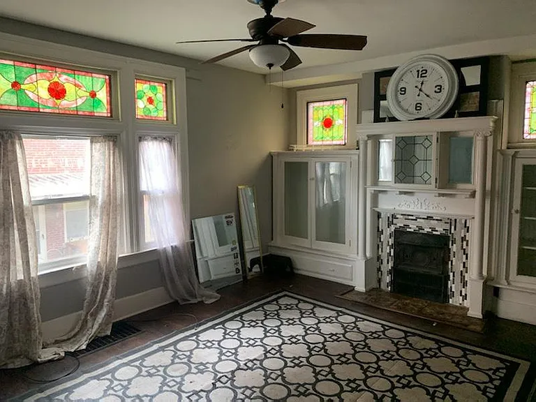 317 Kearsarge St #1 — Photo 3