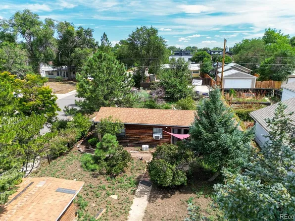 2402 S Cherokee Street #2404, Denver, CO 80223