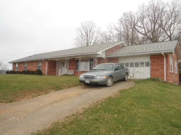 572 Graystone Rd, Independence, VA 24348