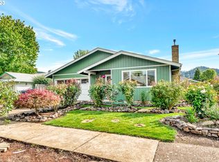 6801 F St, Springfield, OR 97478