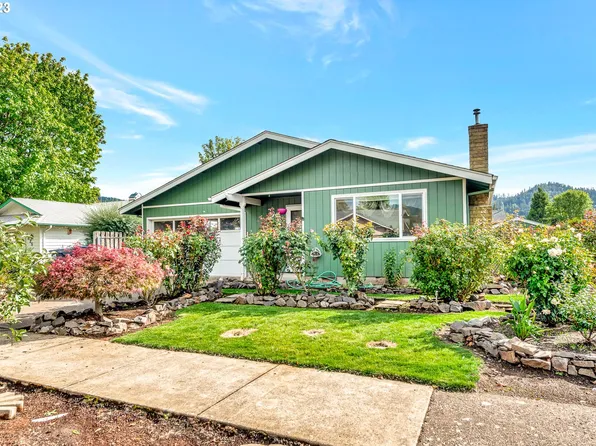 6801 F St, Springfield, OR 97478