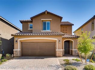 11016 Brandan Alps St, Las Vegas, NV 89141