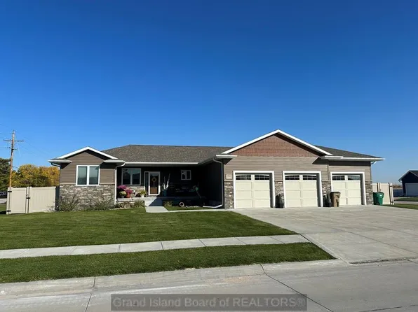3962 Norseman Ave, Grand Island, NE 68803