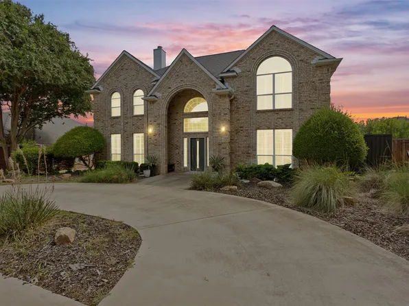616 Post Oak Dr, Plano, TX 75025