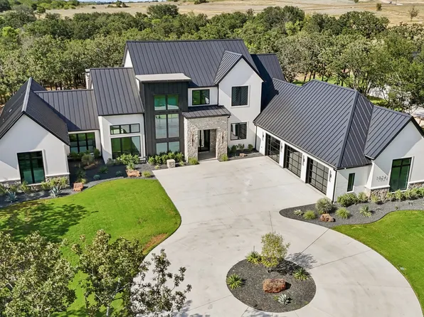 1024 Genoa Dr, Weatherford, TX 76087