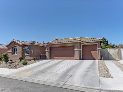 5629 Portage Lake Ct, Las Vegas, NV, 89130