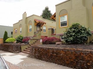 629 NE 21st Ave, Portland, OR 97232