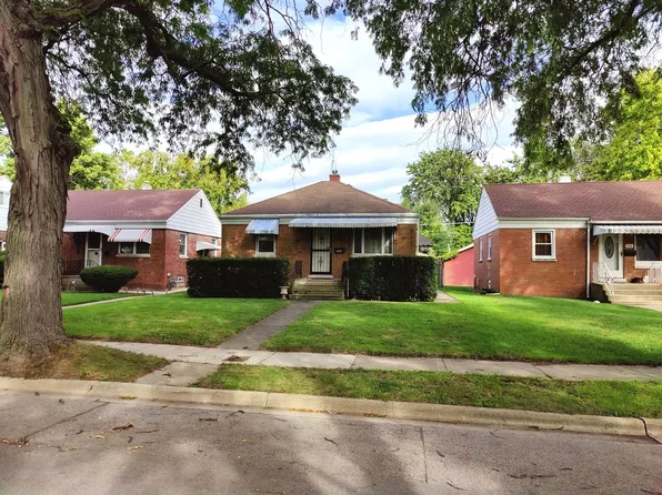 200 Earl Ave, Joliet, IL 60436