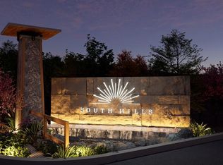 3167 W Soleil Hills Dr, South Jordan, UT 84095