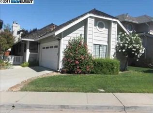 2906 Liberty Dr, Pleasanton, CA 94566