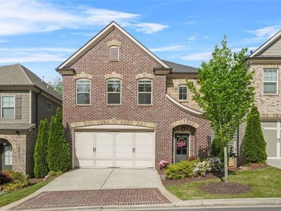 1908 Weston Ln, Tucker, GA, 30084