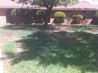 4212 Scottsdale Ln, Wichita Falls, TX 76302
