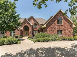 9118 Nautical Watch Dr, Indianapolis, IN